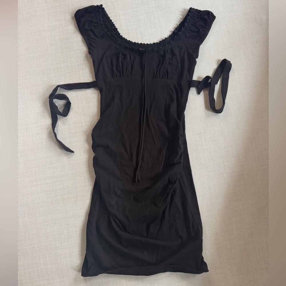Betsy Johnson Dress Size Medium
